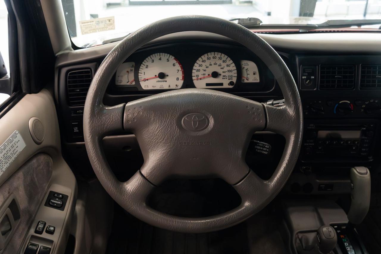 2001 Toyota Tacoma Base Gladstone OR