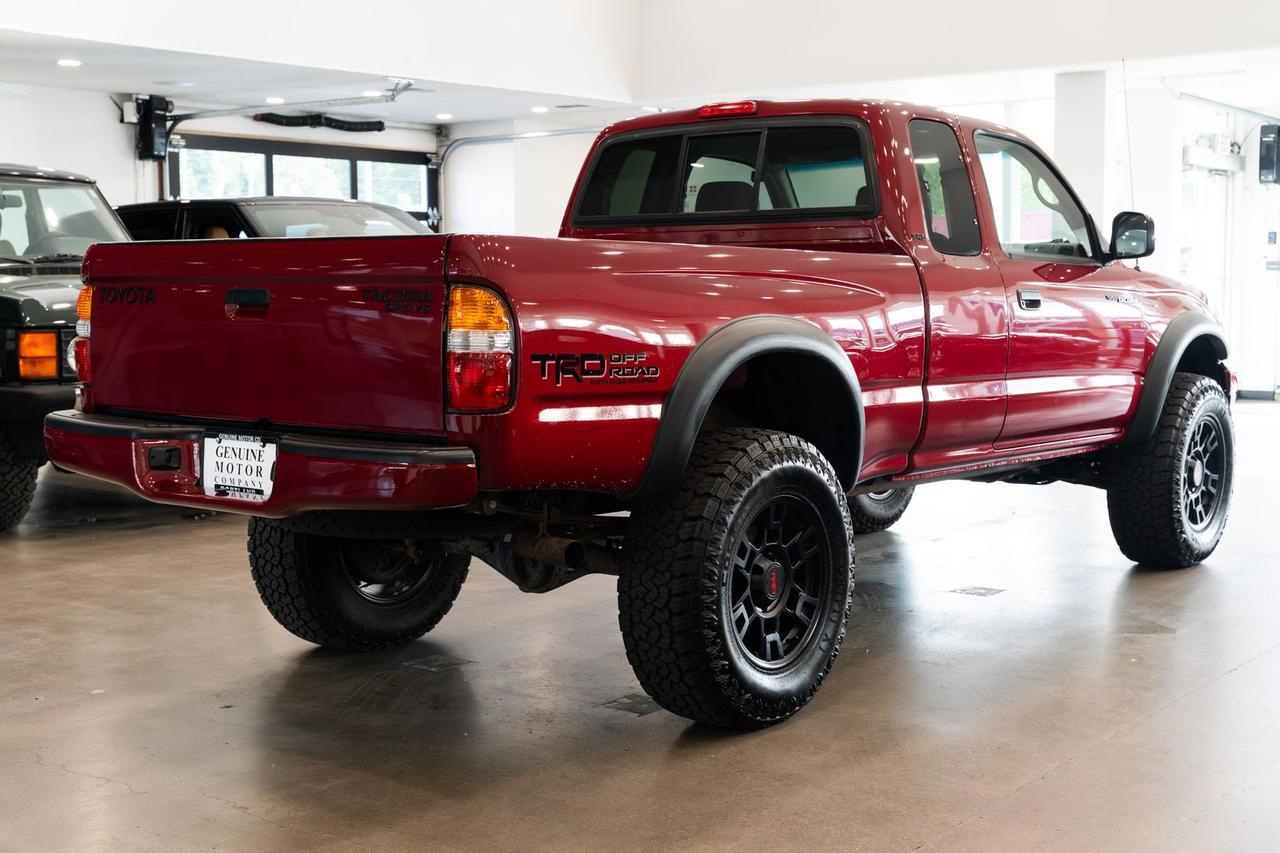 2001 Toyota Tacoma Base Gladstone OR