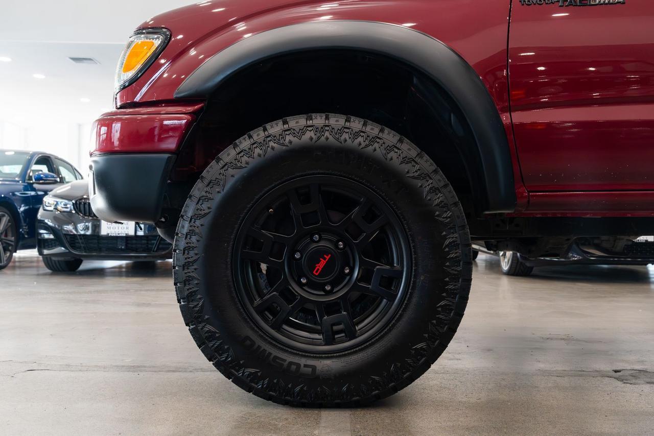 2001 Toyota Tacoma Base Gladstone OR