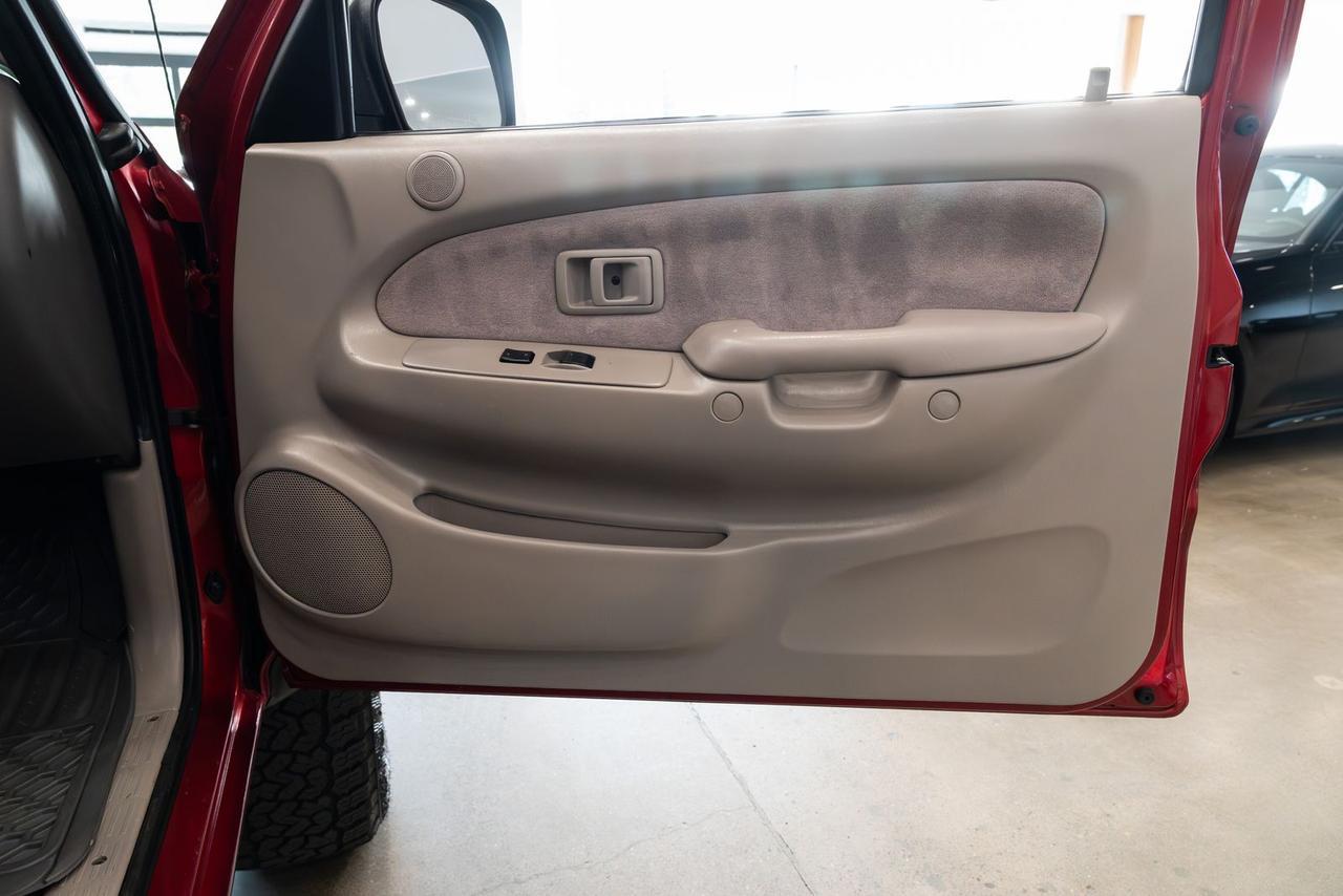2001 Toyota Tacoma Base Gladstone OR