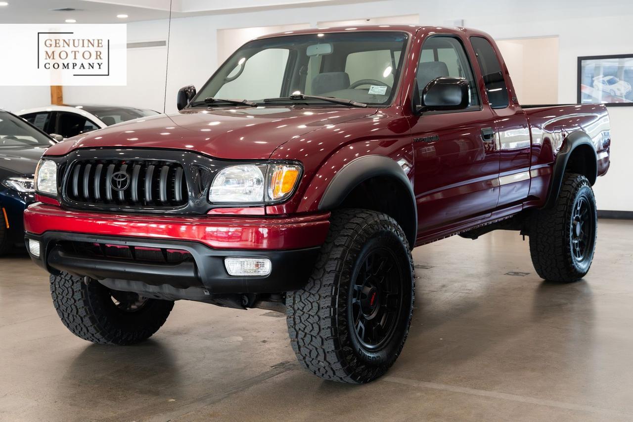 2001 Toyota Tacoma Base Gladstone OR