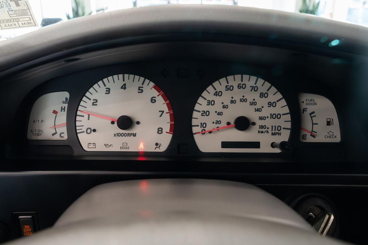 2001 Toyota Tacoma Base Gladstone OR