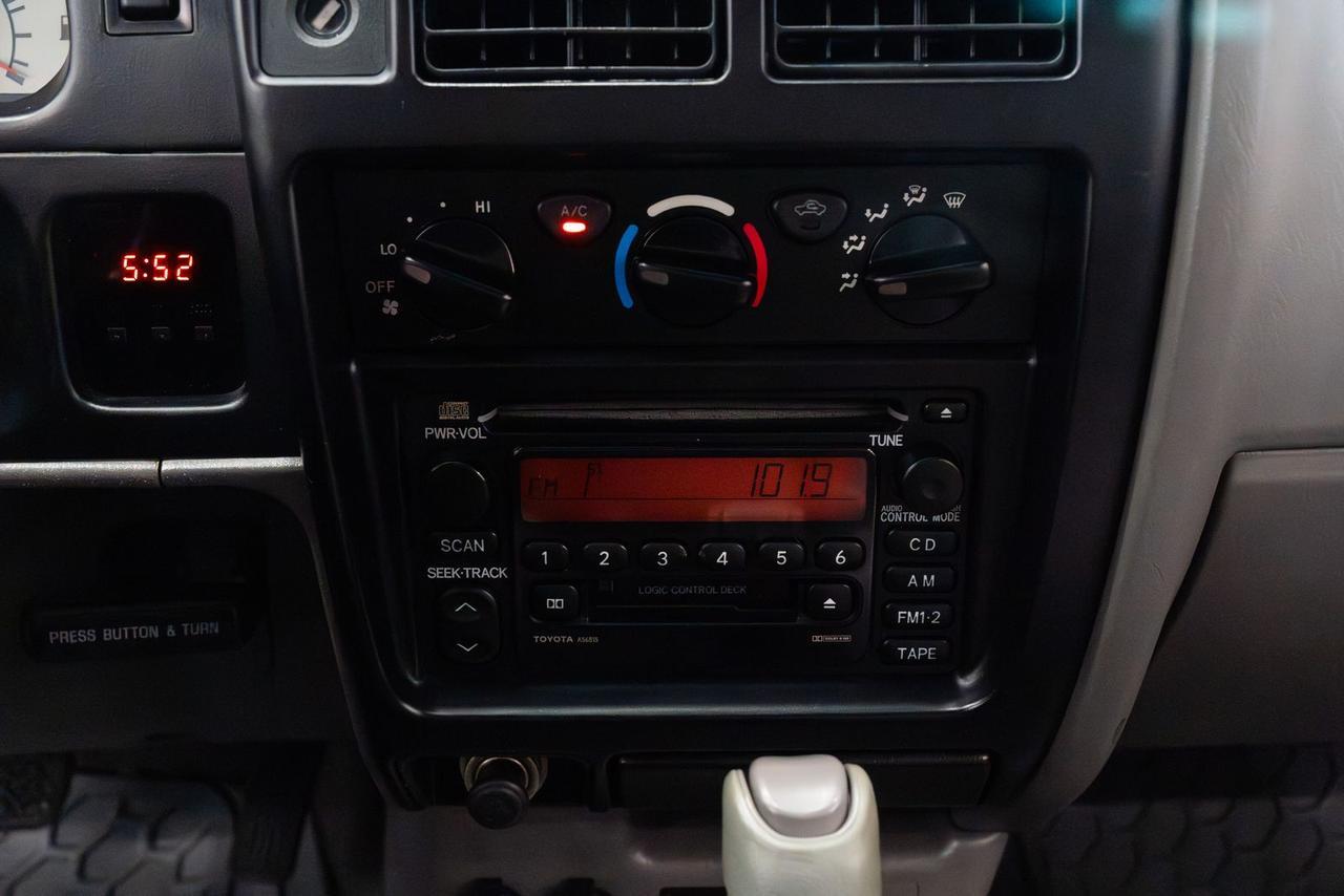 2001 Toyota Tacoma Base Gladstone OR