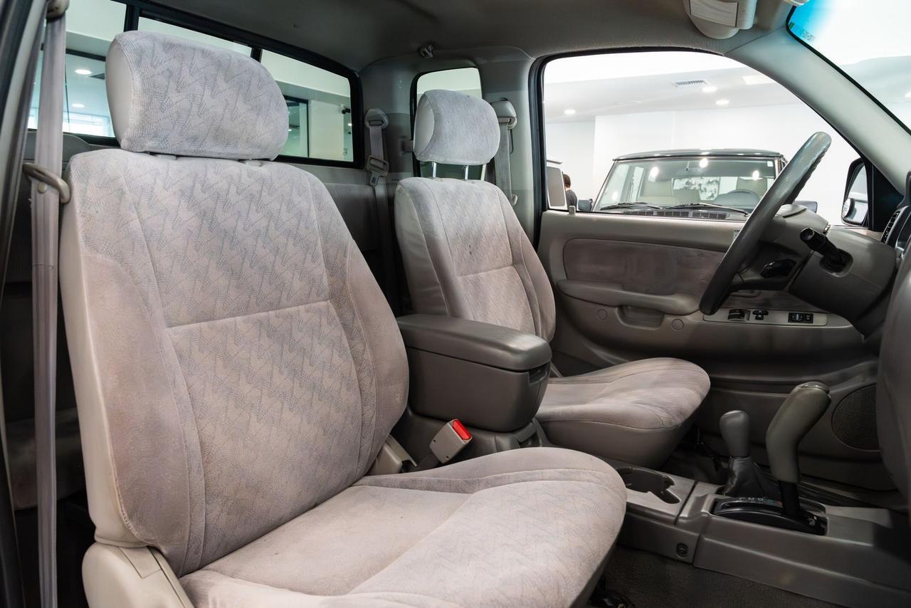 2001 Toyota Tacoma Base Gladstone OR