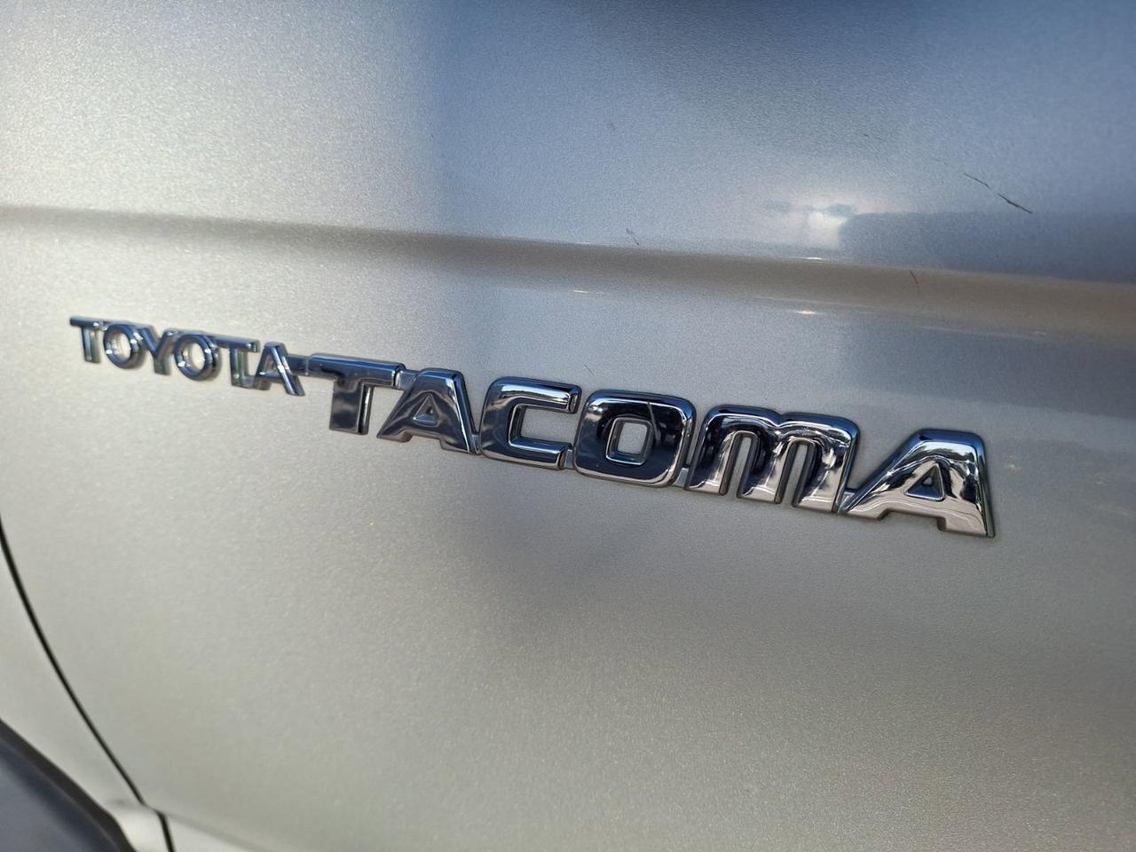 2001 Toyota Tacoma Base Hurst TX