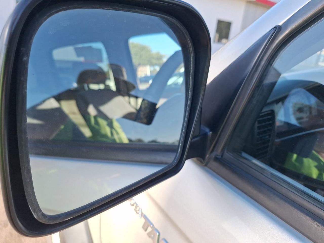 2001 Toyota Tacoma Base Hurst TX