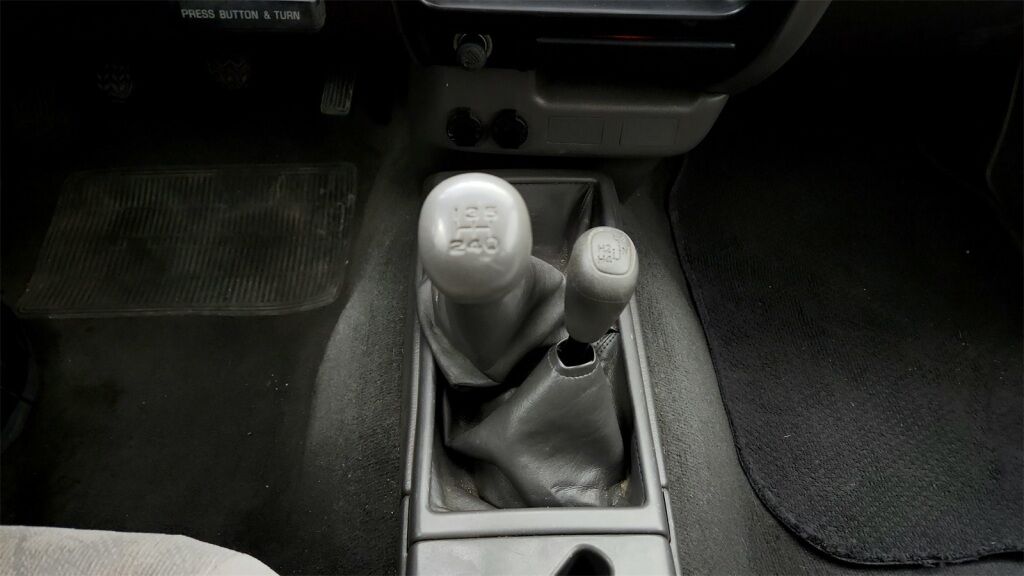 2001 Toyota Tacoma Base Laurel MD