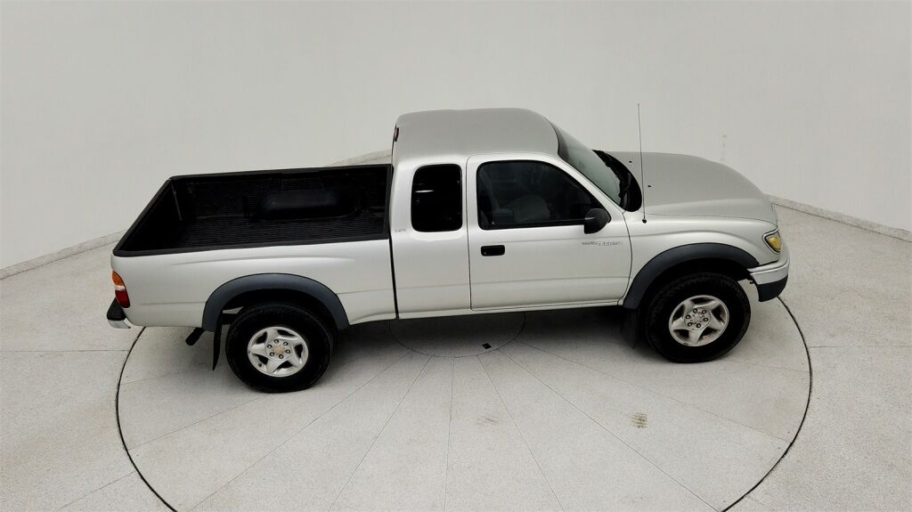 2001 Toyota Tacoma Base Laurel MD