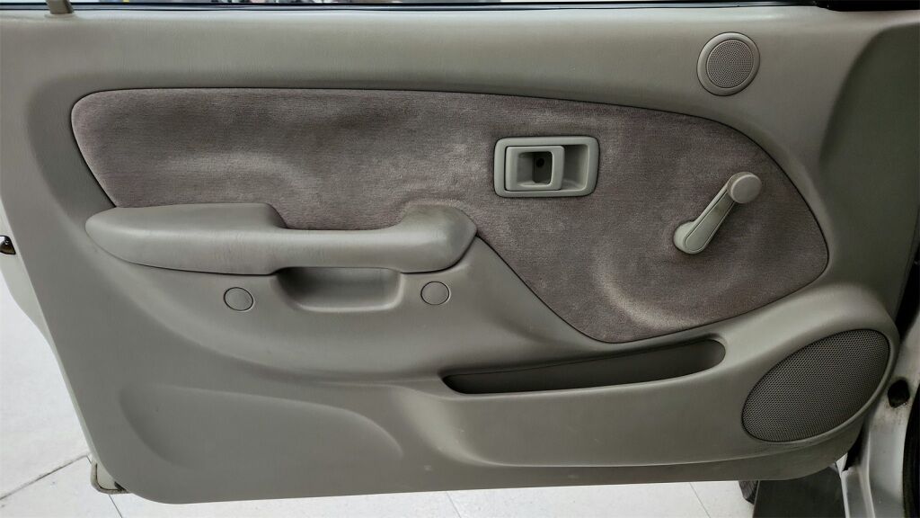 2001 Toyota Tacoma Base Laurel MD