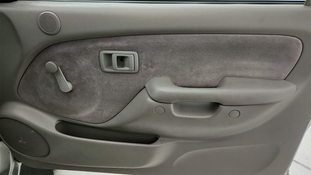 2001 Toyota Tacoma Base Laurel MD