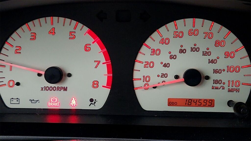 2001 Toyota Tacoma Base Laurel MD