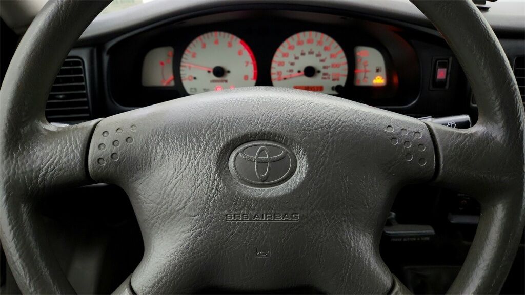 2001 Toyota Tacoma Base Laurel MD