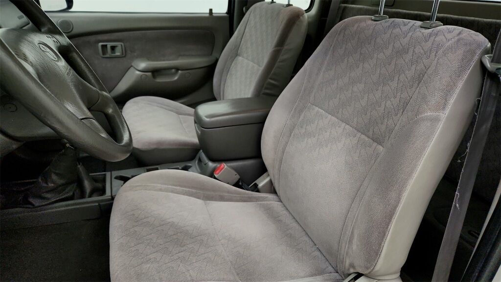 2001 Toyota Tacoma Base Laurel MD