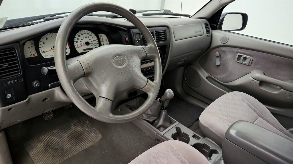 2001 Toyota Tacoma Base Laurel MD