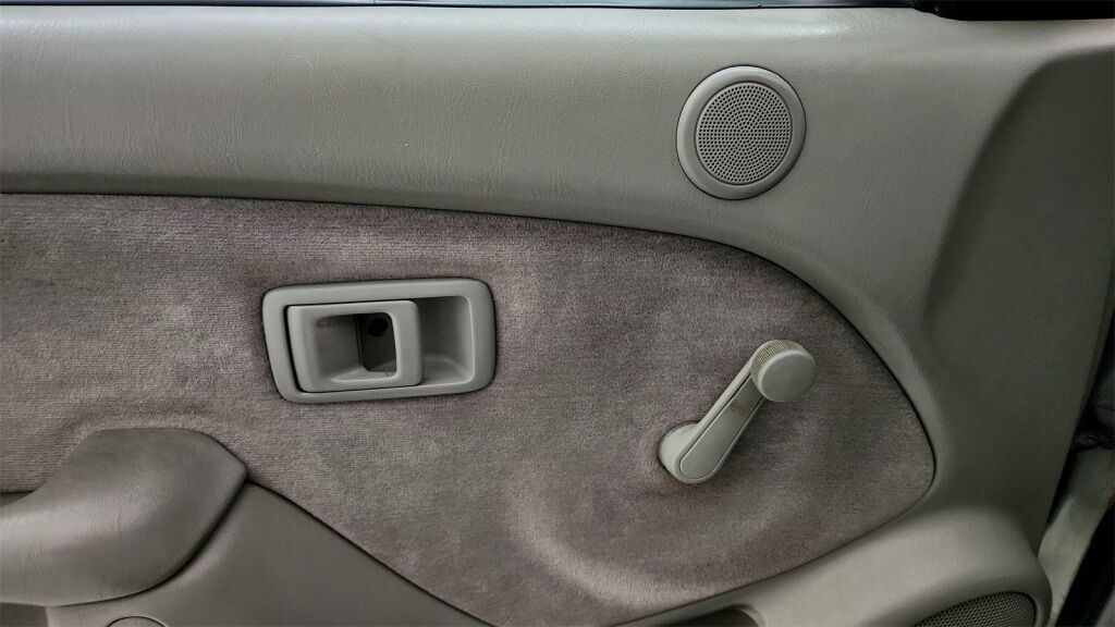 2001 Toyota Tacoma Base Laurel MD