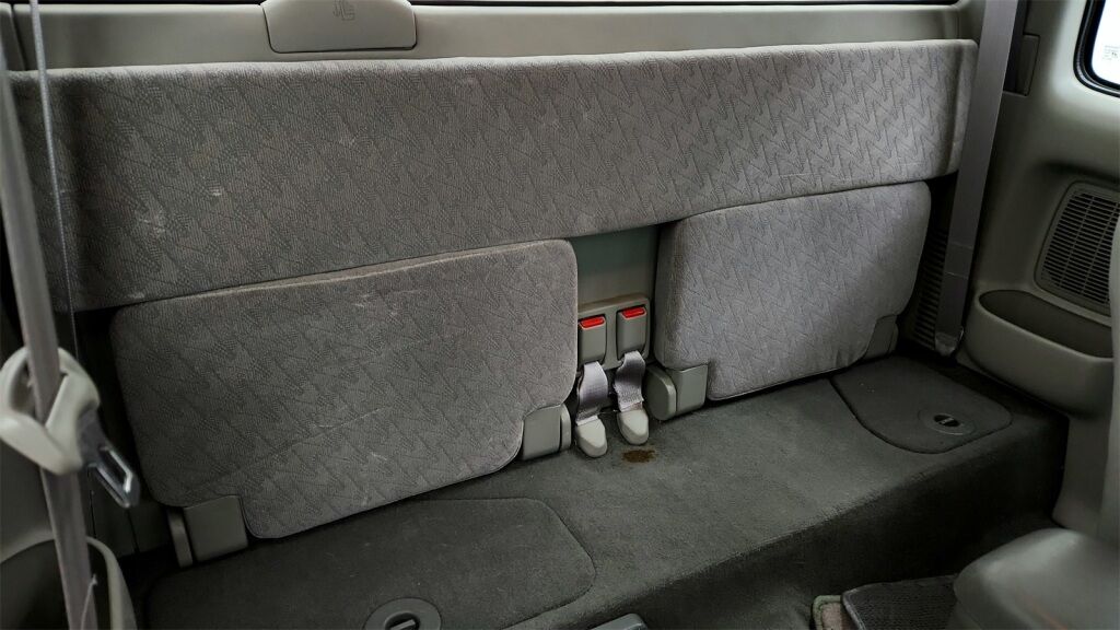 2001 Toyota Tacoma Base Laurel MD