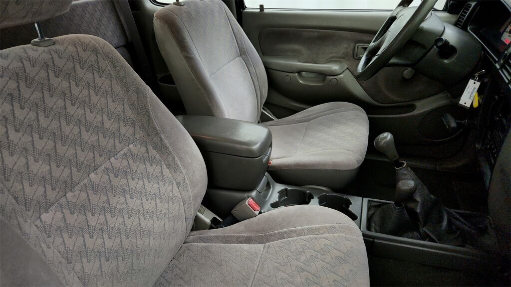 2001 Toyota Tacoma Base Laurel MD