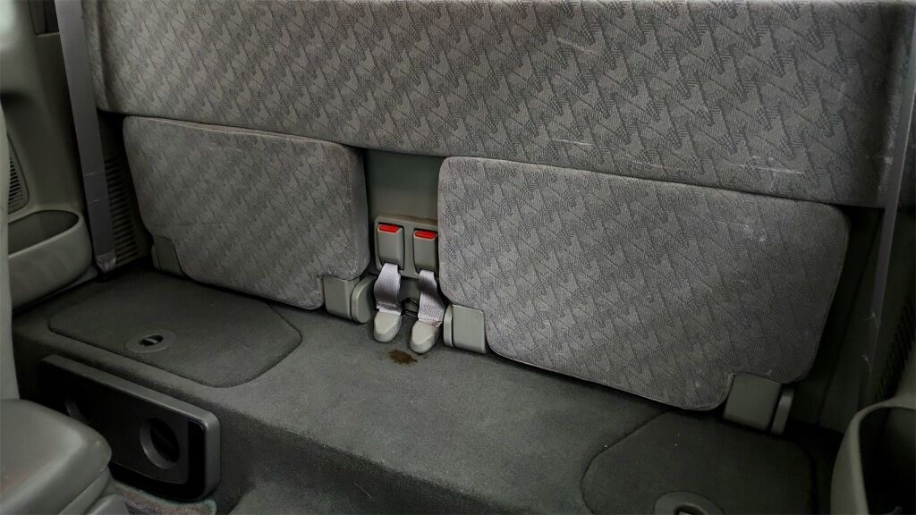 2001 Toyota Tacoma Base Laurel MD