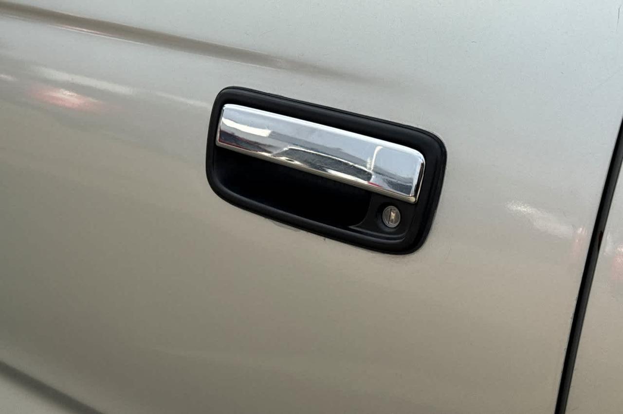 2001 Toyota Tacoma PreRunner Roseville CA