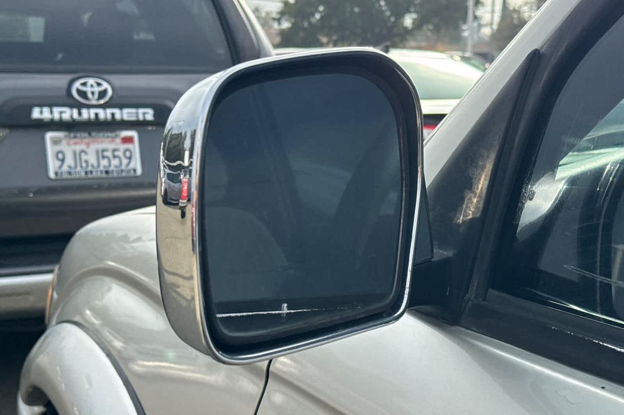 2001 Toyota Tacoma PreRunner Roseville CA