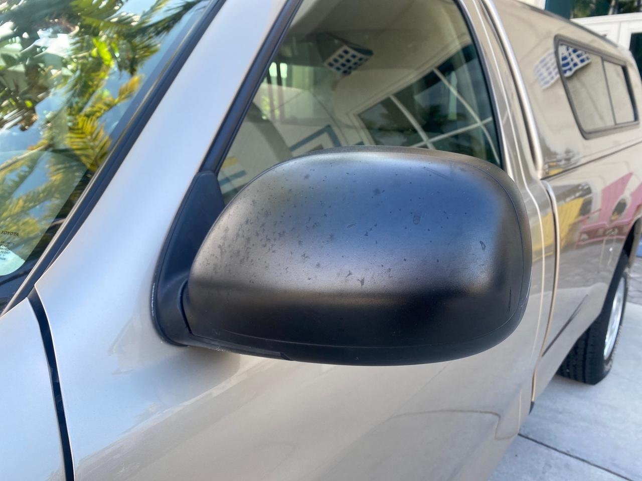 2001 Toyota Tundra LOW MILES 65,445 1 OWNER Pompano Beach FL