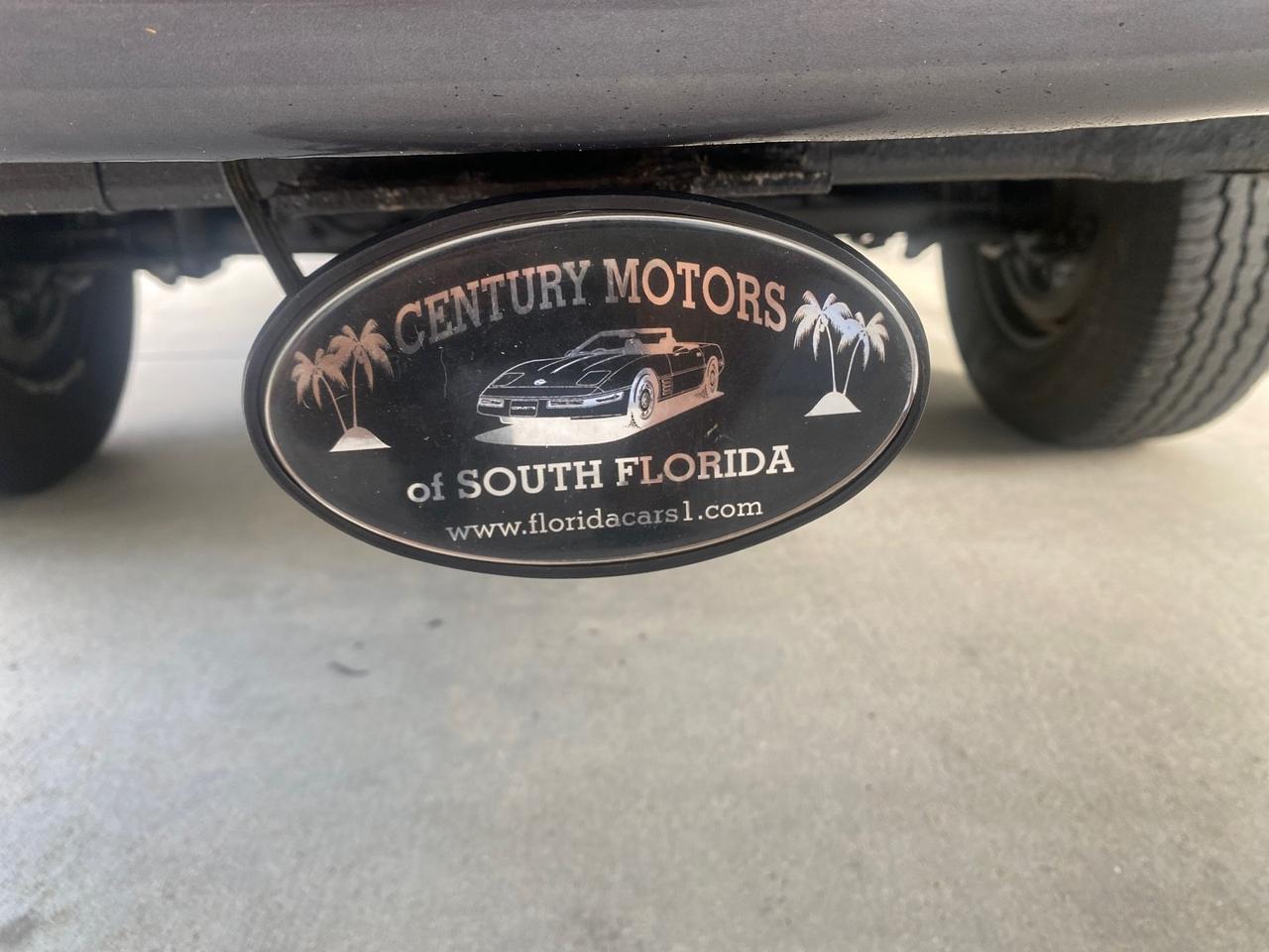 2001 Toyota Tundra LOW MILES 65,445 1 OWNER Pompano Beach FL