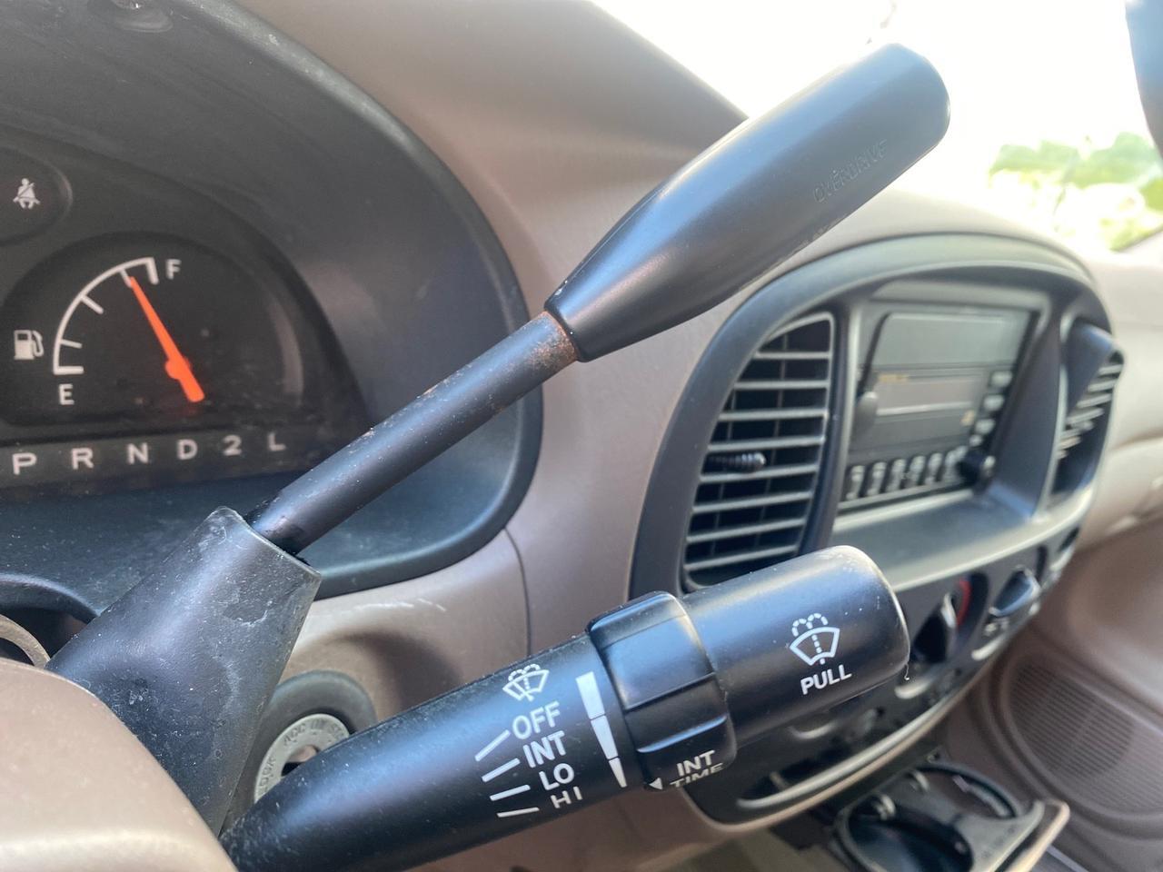 2001 Toyota Tundra LOW MILES 65,445 1 OWNER Pompano Beach FL