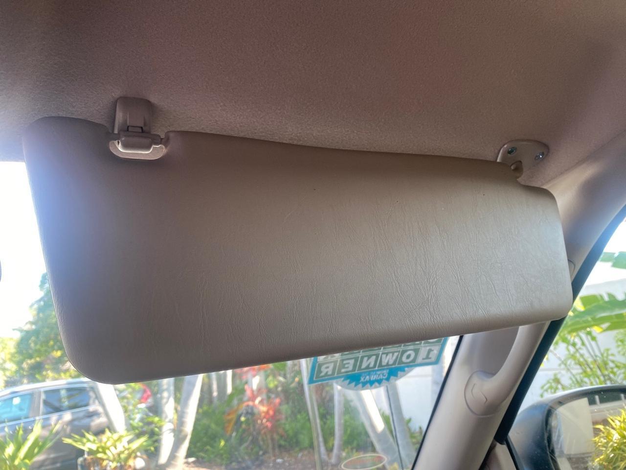 2001 Toyota Tundra LOW MILES 65,445 1 OWNER Pompano Beach FL