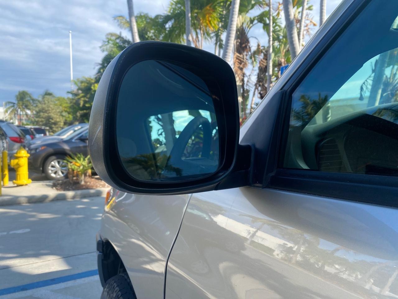 2001 Toyota Tundra LOW MILES 65,445 1 OWNER Pompano Beach FL