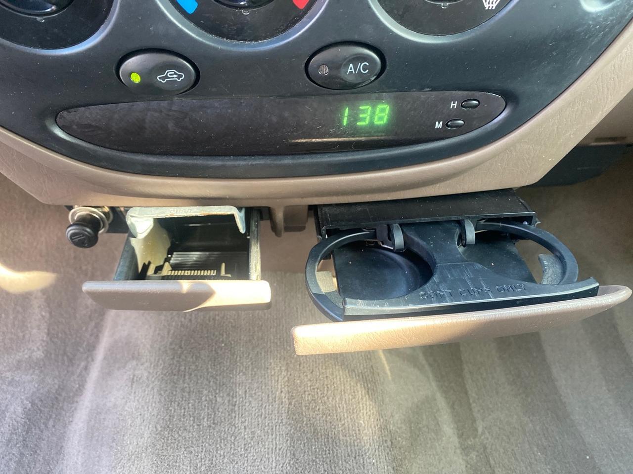 2001 Toyota Tundra LOW MILES 65,445 1 OWNER Pompano Beach FL