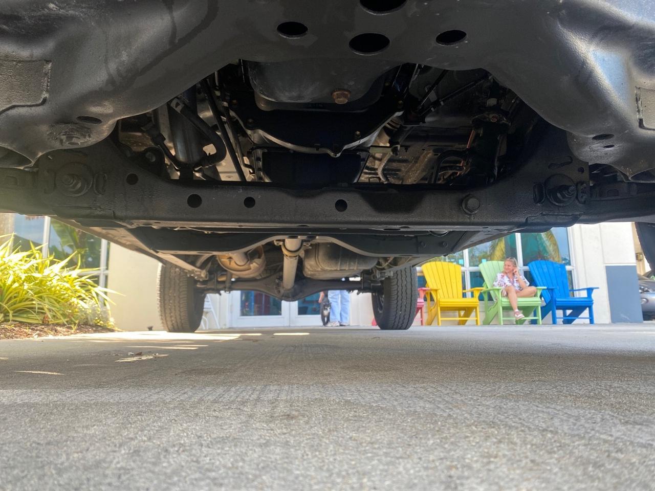 2001 Toyota Tundra LOW MILES 65,445 1 OWNER Pompano Beach FL