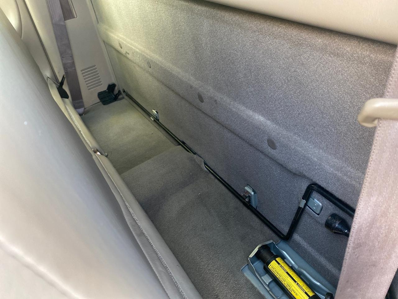 2001 Toyota Tundra LOW MILES 65,445 1 OWNER Pompano Beach FL