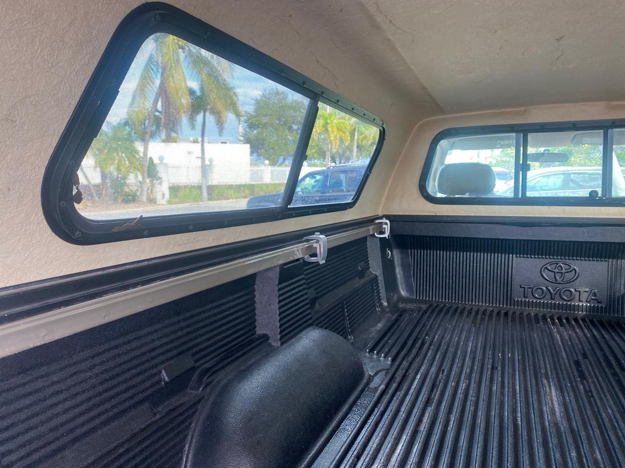 2001 Toyota Tundra LOW MILES 65,445 1 OWNER Pompano Beach FL