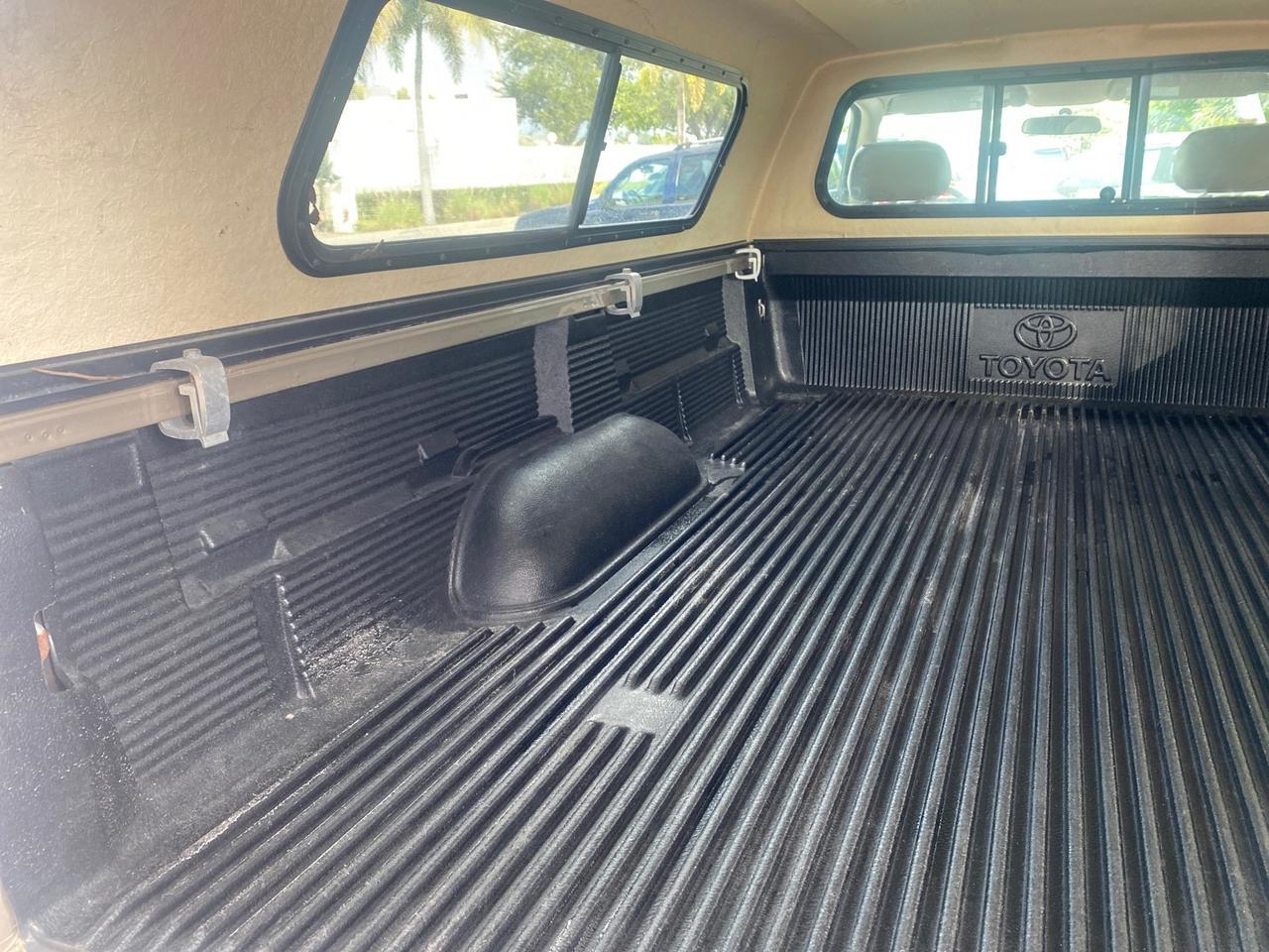 2001 Toyota Tundra LOW MILES 65,445 1 OWNER Pompano Beach FL