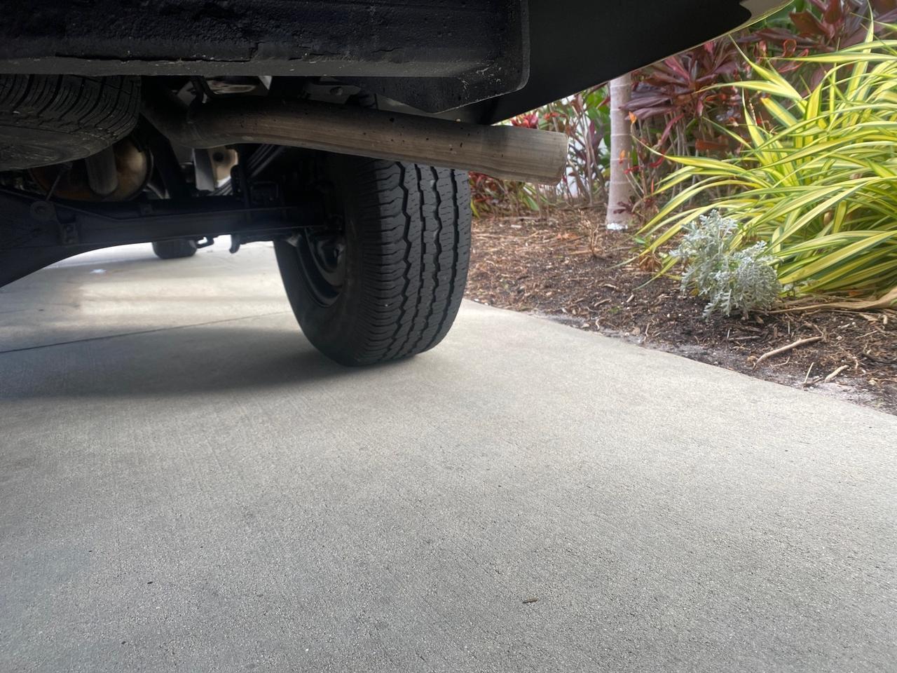 2001 Toyota Tundra LOW MILES 65,445 1 OWNER Pompano Beach FL