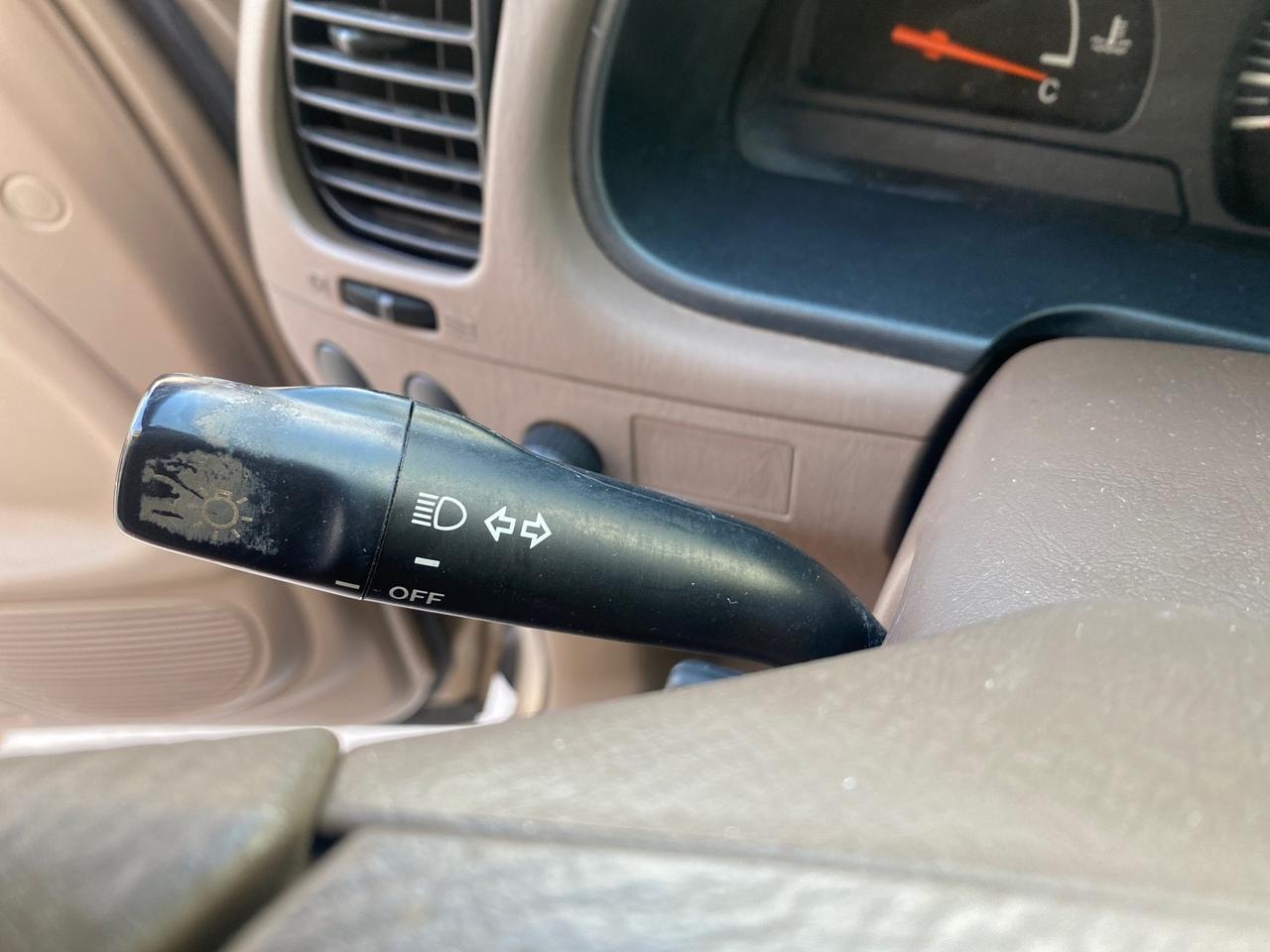 2001 Toyota Tundra LOW MILES 65,445 1 OWNER Pompano Beach FL