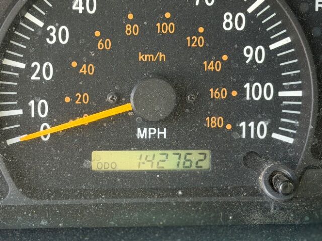 2001 Toyota Tundra Limited 4x2 Mesa AZ