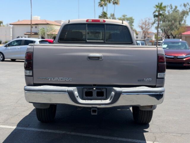 2001 Toyota Tundra Limited 4x2 Mesa AZ