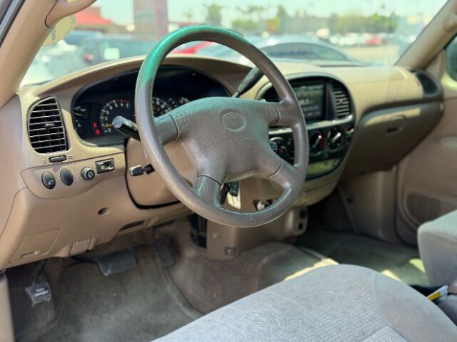 2001 Toyota Tundra Limited 4x2 Mesa AZ