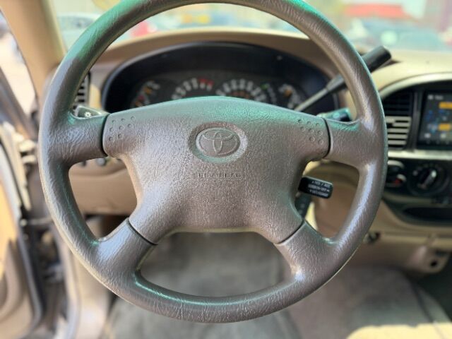 2001 Toyota Tundra Limited 4x2 Mesa AZ