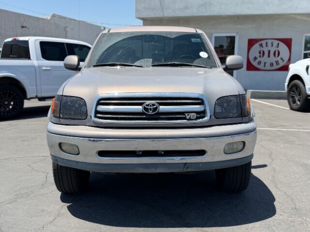 2001 Toyota Tundra Limited 4x2 Mesa AZ