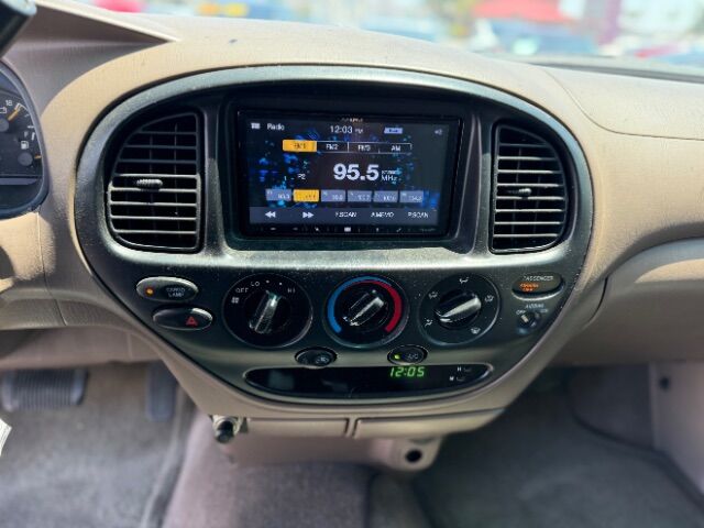 2001 Toyota Tundra Limited 4x2 Mesa AZ
