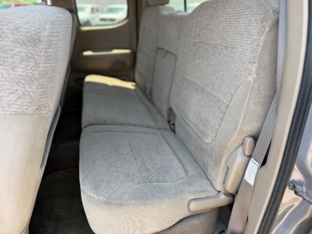 2001 Toyota Tundra Limited 4x2 Mesa AZ