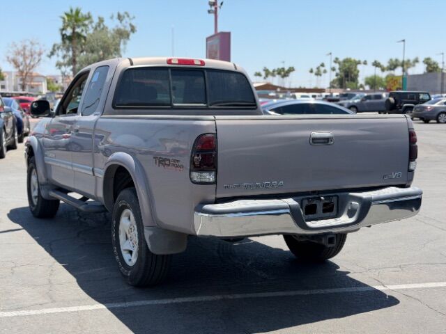2001 Toyota Tundra Limited 4x2 Mesa AZ