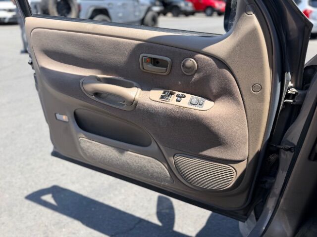 2001 Toyota Tundra Limited 4x2 Mesa AZ