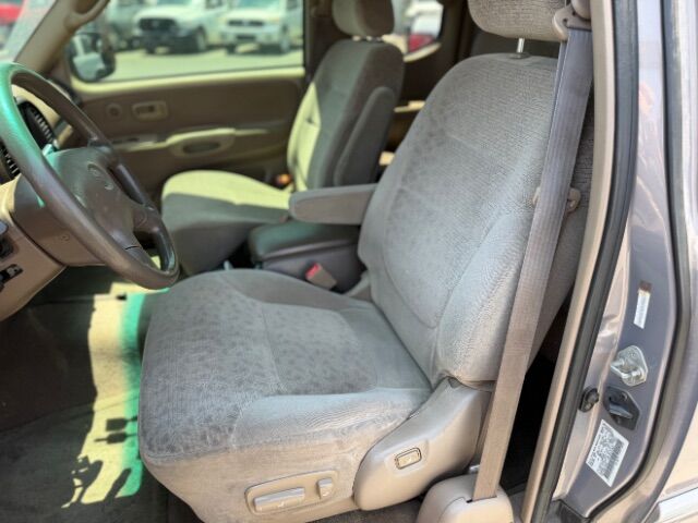 2001 Toyota Tundra Limited 4x2 Mesa AZ