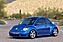 2001 Volkswagen New Beetle HPA GT6 Twin Turbo 6spd Scottsdale AZ