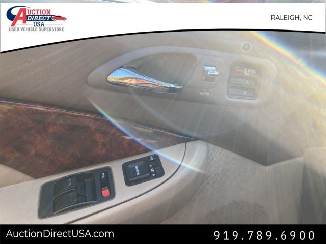 2002 Acura CL Type S Raleigh NC