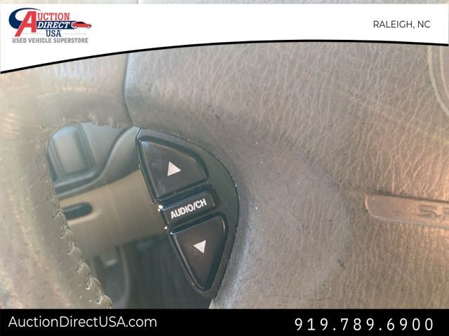 2002 Acura CL Type S Raleigh NC