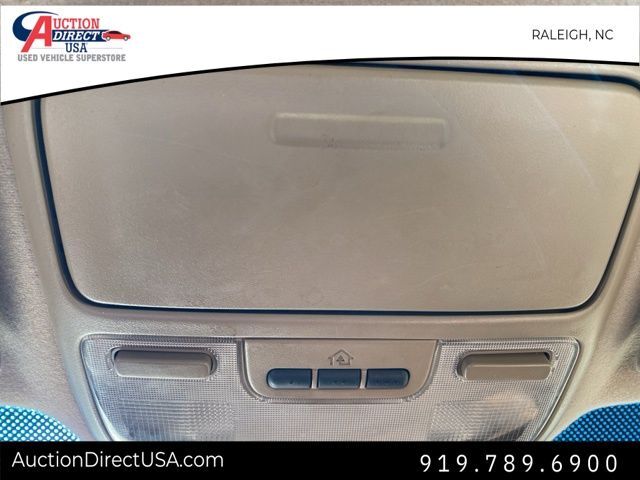 2002 Acura CL Type S Raleigh NC